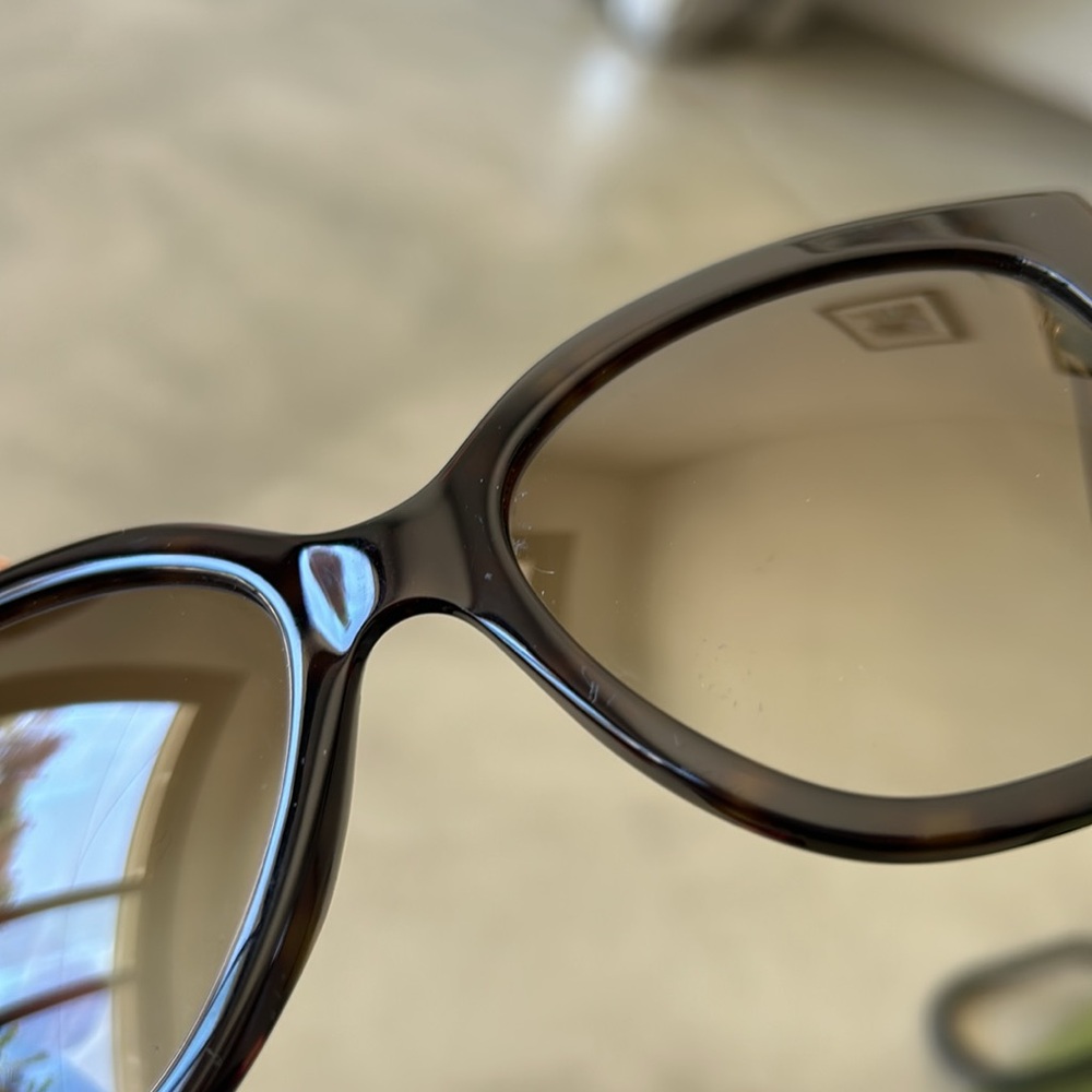 ๐ค Gucci Havana Brown Sunglasses - Picture 10 of 10